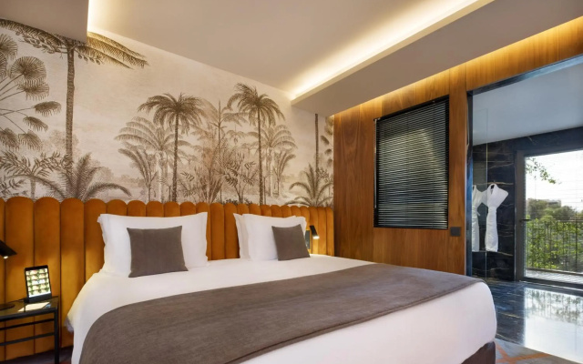 Hotel Jadali & Spa