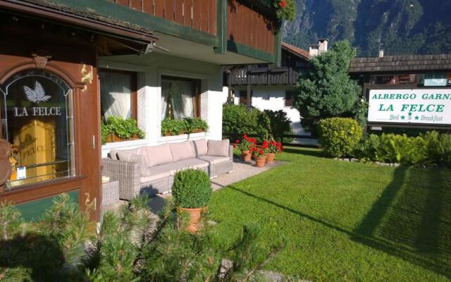 Hotel Garni B&B La Felce