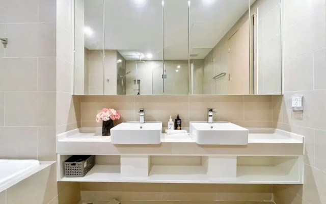 Dumin's Home - The Sóng Vũng Tàu