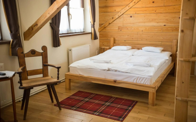 Révész Hotel