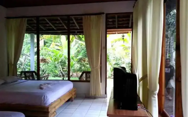 Air Sanih Homestay