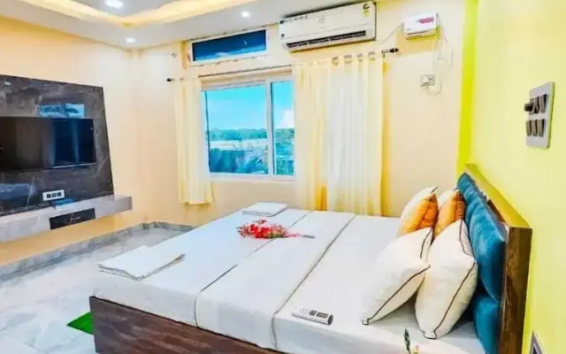 Hotel Bandu By GRB