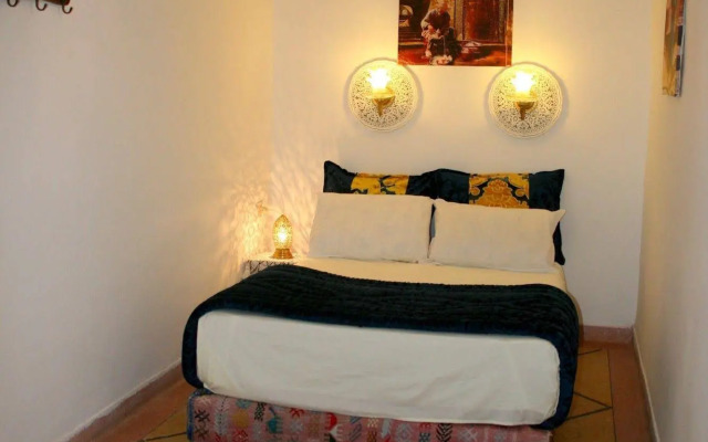 Riad Lalla Fatima