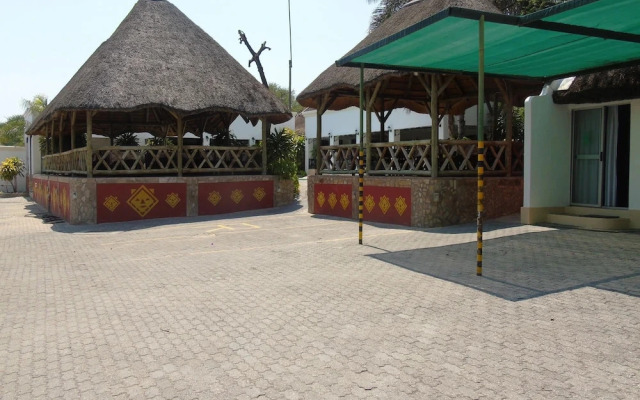 Ngandu Safari Lodge