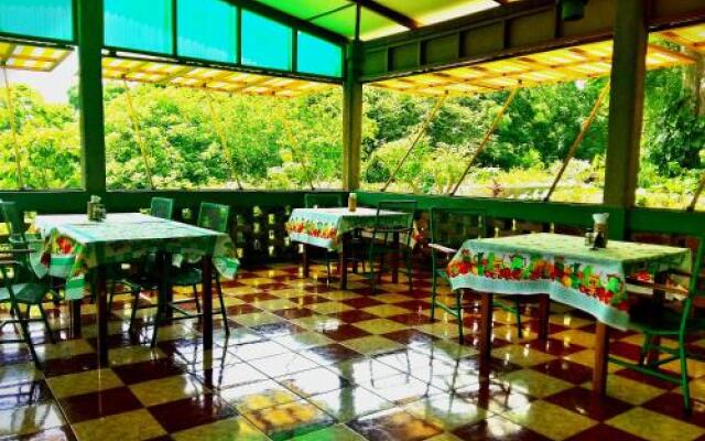 El Encanto Garden Hotel