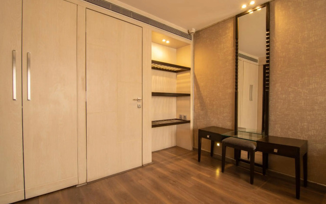 Halcyon Hotel Residences -  Bangalore