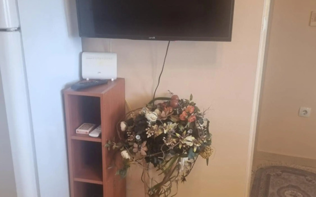 Anna Apartment Preveza