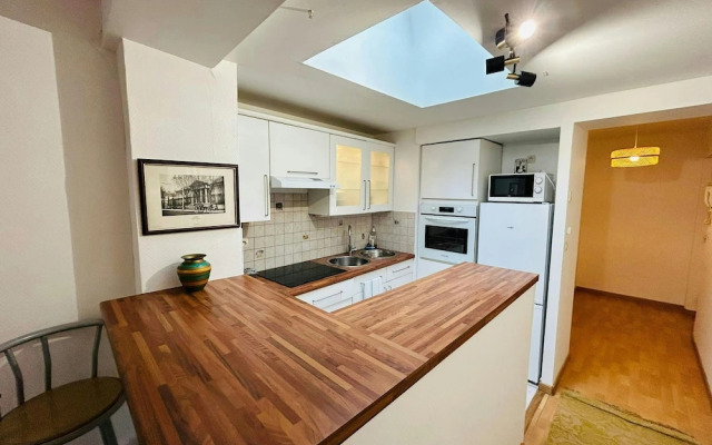 L Appart aux Chapeaux Erlon