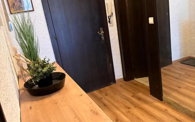 Appartement Residenz Leutasch Zentrum