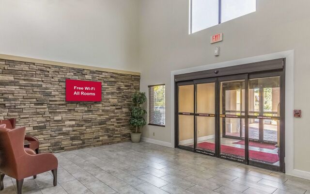 Clarion Pointe Hinesville near Fort Stewart