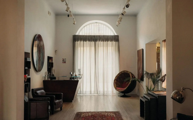 Hotel Palazzo Guiscardo