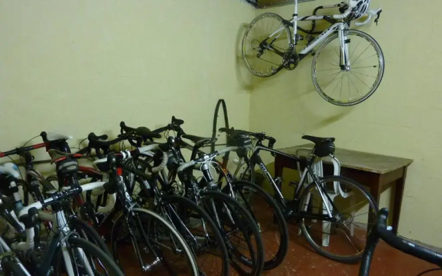 Hôtel de la Vallée