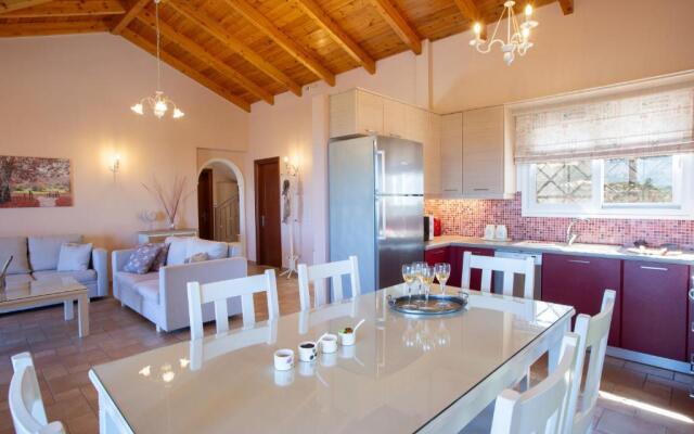 Villa Daphne, Inoro Villas