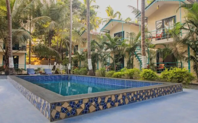 La Perla Resort By Circle Hotels&Resort