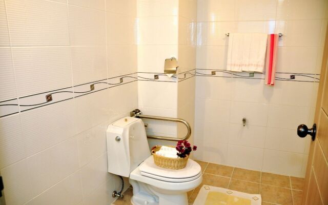 Jeju Jungmun Village