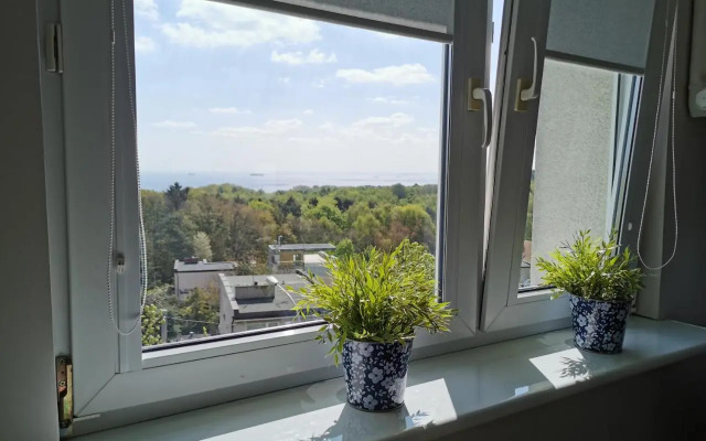 Apartament Redłowo