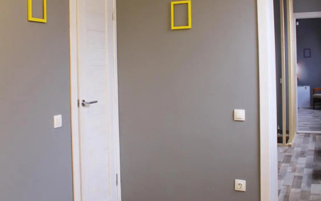 Lviv Loft Apartments
