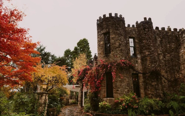 The Manor Basket Range