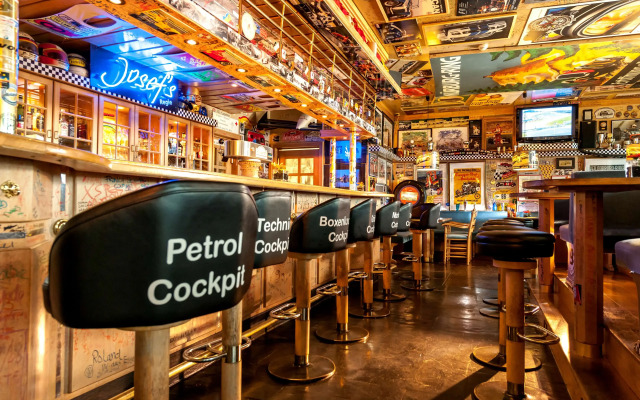 Dorint Am Nürburgring Hocheifel