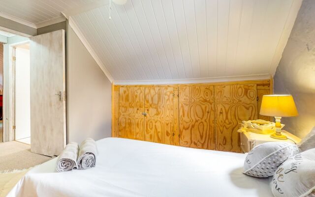 Snuggle Inn Mossel Bay