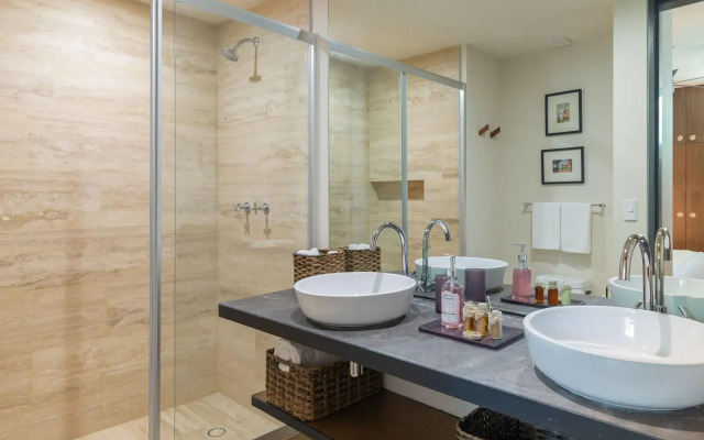 Attha Cenote Luxury Condo