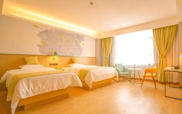 Vatica Kashgar Ancient City Of Muir Hotel