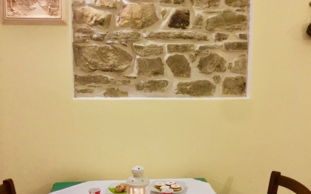 Gioi Villa Rizzo Lovely Rooms