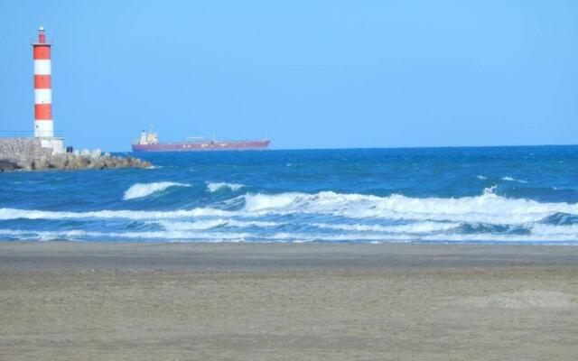 Appartement Port-la-Nouvelle, 1 pièce, 2 personnes - FR-1-229C-374