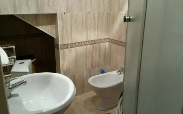 Пентхаус на Лазурной