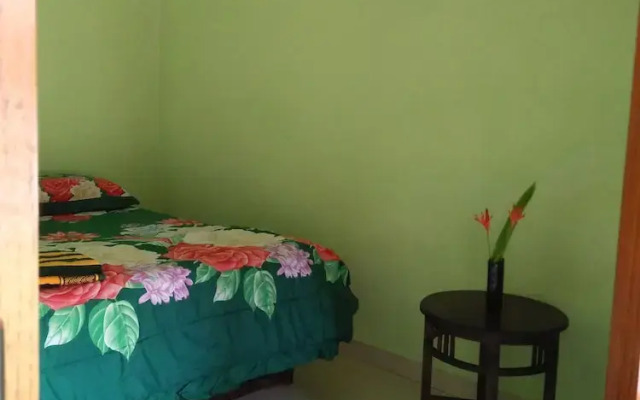 Memes House Backpacker
