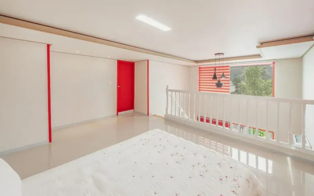 Gapyeong The Hue Spa Pension