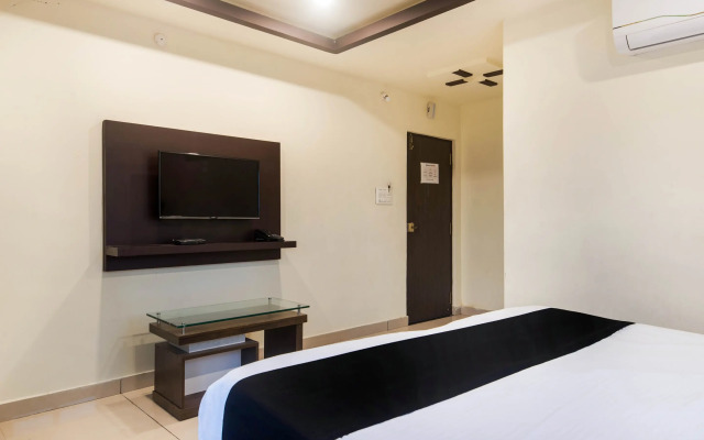 Hotel Alfa by OYO Rooms