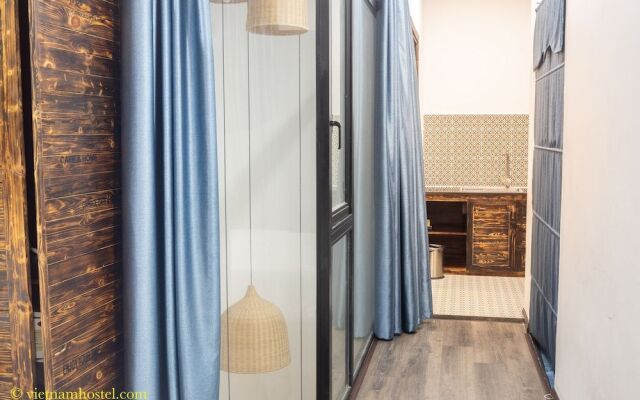 The Kouple by The Vietnam Hostel