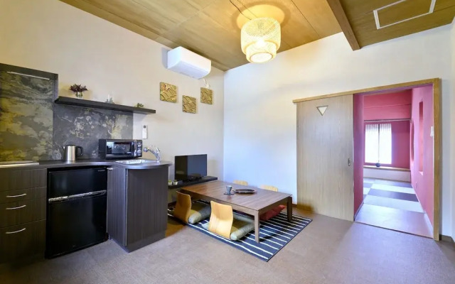 Living In Chaya Street / Vacation Stay 13518