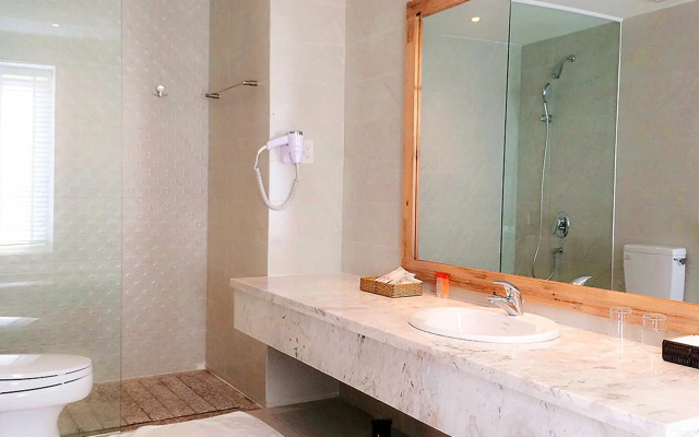 Eden Resort Phu Quoc