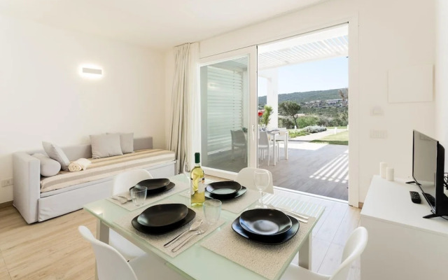 Residence Capo Falcone, Stintino