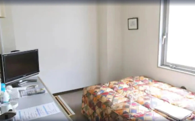 Kenchomae Hotel Abis Matsuyama