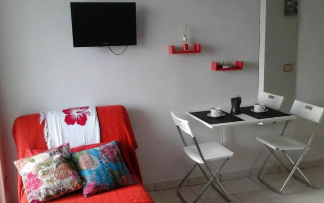 Apartment Venezuela