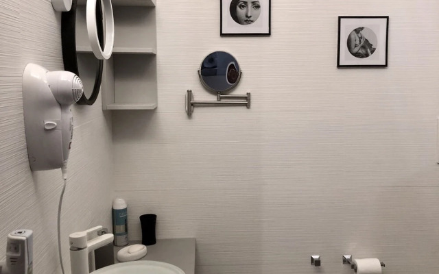 Luxury rooms Porta Romana