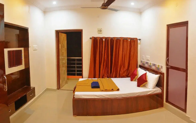 Hotel Amar Park