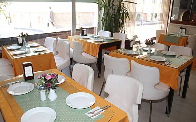 Sultan Ahmet Endless Hotel