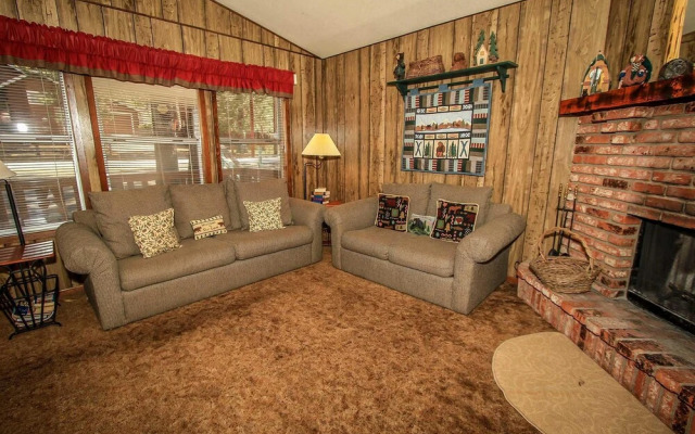 Cedar Pines 1529 by RedAwning