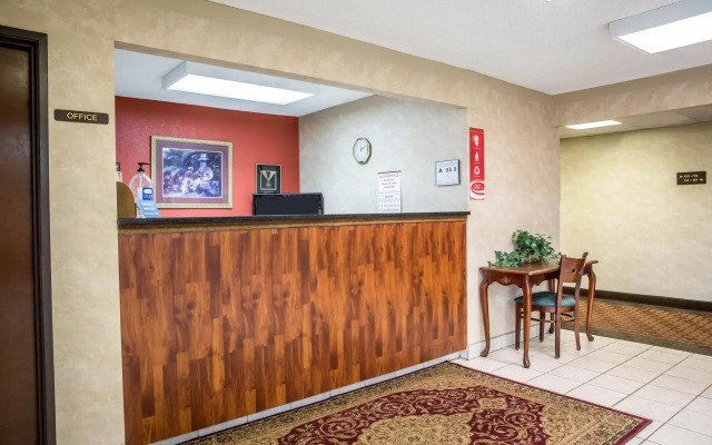 Quality Inn Williamston