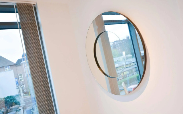The Kensington Residencies
