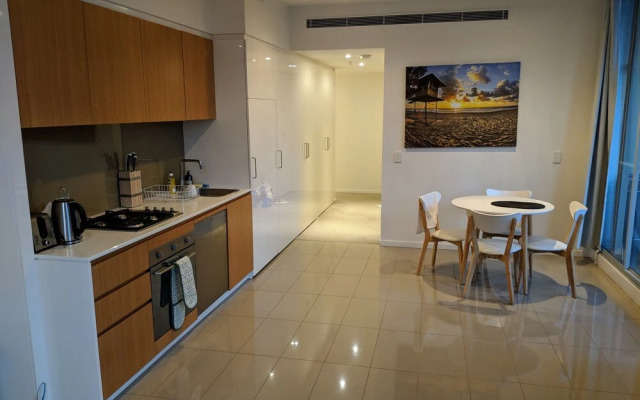 Trigo Home - Saunders Close Sydney