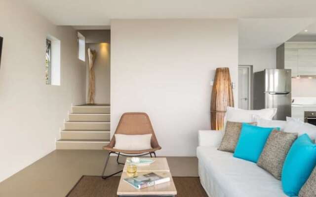 Villa Lanta at Comoon Boutique Villas