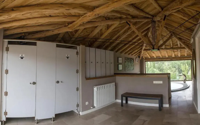 Apartamentos Rurales de la Sexma del Sabinar