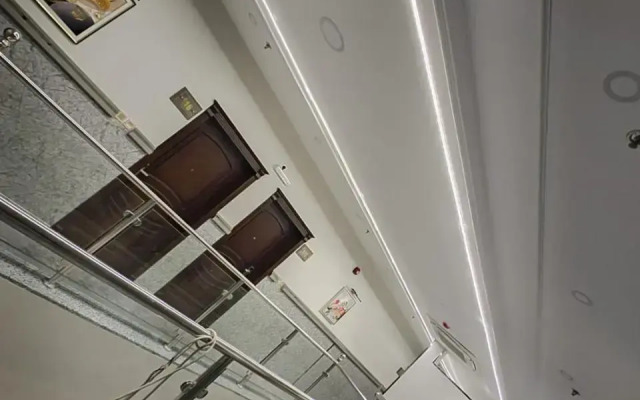 Massah 60 Furnished Suites