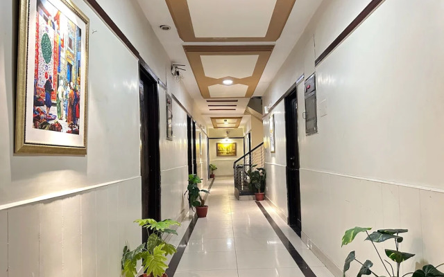 The Grand Hotel Multan