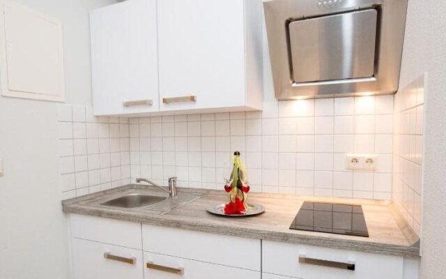 Apartmenthaus Sonnenblick